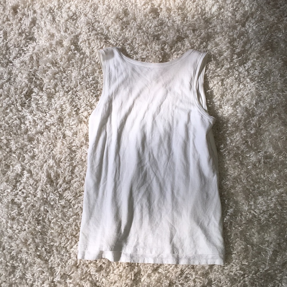 Tank top - Picture 2 of 3